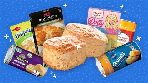 biscuits brands|Best Store Bought Biscuits, According to Our Taste .